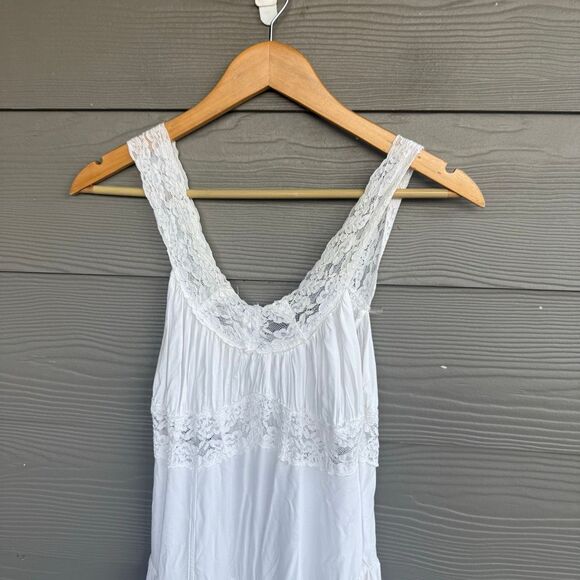 Frankie’s Bikinis Dakota maxi dress - Picture 3 of 8